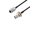 Coaxial Cables (RF) - 5073-LCCA30521-FT1-ND - DigiKey
