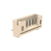 Headers, Male Pins - 664-G86106121YEU-ND - DigiKey