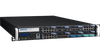 2U Rackmount Network Appliance with Intel® Xeon® Processor Scalable Family, up to 8 NMC slots. Ideal for data center deployments. - FWA-6170F-00A1R - Advantech