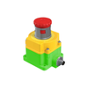 Emergency Stop (E-Stop) Switches - UNKNOWN - DigiKey