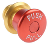 Emergency Stop Push Buttons -- 7651254 - Image
