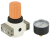 Pneumatic Pressure Regulators - 2351147 - RS Components, Ltd.