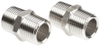 Stainless Steel Pipe Fittings - 4586889 - RS Components, Ltd.