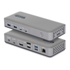 Adapters, Converters - 5214-199N-USBC-DOCK-ND - DigiKey