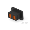 Rectangular Connector Housings - 1111-DRC12-24PD-ND - DigiKey