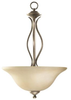 8110-3-58 Pendants-Bowl Style - 692366 - Capital Lighting, Inc.