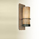 BF1851BB Sconces-Single Glass - 433610 - Capital Lighting, Inc.