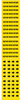 Self-Sticking Vinyl Pipe Marker - 7129-3C - Brady Corporation