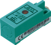 Inductive sensor - NBB5-F9-E0-V3 - Pepperl+Fuchs SE