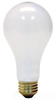 Standard Incandescent Lamp -- 70/240A/RL/SW6PK-120 - Image