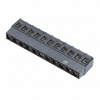 Terminal Blocks - Wire to Board - A135006-ND - DigiKey
