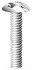 Machine Screw - Non Metric -- 52133 - Image