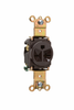 Heavy-Duty Spec Grade Receptacle - 5871 - Legrand