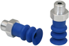 Bellows suction cup (round) for very uneven workpieces FSG 14 HT1-60 G1/8-AG - 10.01.06.00966 - Schmalz Inc.