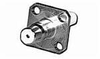 RF Connectors / Coaxial Connectors - 1408341-1 - VAST STOCK CO., LIMITED