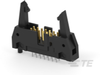 Ribbon Cable Connectors - 678004-2 - TE Connectivity
