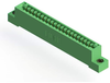 Card Edge Connectors - Edgeboard Connectors - 346-021-521-107 - Lingto Electronic Limited