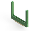 Card Edge Connectors - Edgeboard Connectors - 345-042-558-258 - Lingto Electronic Limited