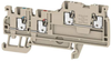 Terminal Blocks - Din Rail, Channel - 281-1992260000-ND - DigiKey