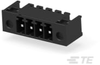 PCB Terminal Blocks - 1776136-4 - TE Connectivity