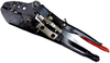 Crimp Tools, Splices, Trmnals, 10-12 Awg; Crimp Tool Type Amp Te Connectivity - 91B0059 - Newark, An Avnet Company