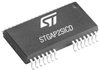 Gate Driver, Half Bridge, Mosfet, So-36W Rohs Compliant Stmicroelectronics - 25AK1324 - Newark, An Avnet Company
