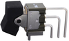 Switch, Rocker, Spdt, 6A, 125Vac, Black; Switch Operation Nkk Switches - 10X6349 - Newark, An Avnet Company