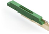 Card Edge Conn, Single Side, 32Pos, Th; Card Edge Connector Type Edac - 67AJ3282 - Newark, An Avnet Company
