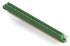 Card Conn, Dual Side, 120Pos, Wire Wrap; Card Edge Connector Type Edac - 71AJ4639 - Newark, An Avnet Company