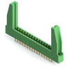 Card Edge Conn, Dual Side, 32Pos, Th; Card Edge Connector Type Edac - 58AJ6894 - Newark, An Avnet Company