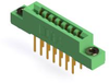 Card Edge Conn, Dual Side, 14Pos, Th; Card Edge Connector Type Edac - 86AH7583 - Newark, An Avnet Company