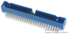 Wire-Board Connector, Header, 50 Position, 2.54Mm; Connector Systems Amp - Te Connectivity - 16M2893 - Newark, An Avnet Company