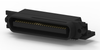 D-Shape Conn, R/a Plug, 50Pos, 2Row, Th; D Sub Connector Type Amp - Te Connectivity - 99X6126 - Newark, An Avnet Company