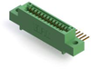 Card Edge Conn, Single, 13Pos, Wire Wrap; Card Edge Connector Type Edac - 65AJ4433 - Newark, An Avnet Company