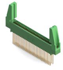 Card Conn, Dual Side, 56Pos, Wire Wrap; Card Edge Connector Type Edac - 69AJ3739 - Newark, An Avnet Company