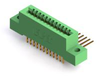 Card Edge Conn, Dual, 24Pos, Wire Wrapos; Card Edge Connector Type Edac - 65AJ6681 - Newark, An Avnet Company