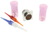 Circular Conn, Rcpt, 15-97, Wall Mount; Military Specification Amphenol Aerospace - 28W9430 - Newark, An Avnet Company