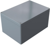 Electrical/industrial Enclosure, Alum; Enclosure Type Rose - 03AH6659 - Newark, An Avnet Company