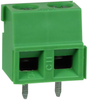 Tb, Wire To Brd, 2Way, 16Awg Rohs Compliant Camdenboss - 66AH5491 - Newark, An Avnet Company