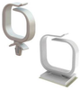 Cable Clamp, Nylon 6.6, Natural, 26.8Mm; Cable Clamp / Clip Type Essentra Components - 66AJ4265 - Newark, An Avnet Company