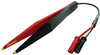 Tweezers, Smd; Test Connector Type A Peak Electronic Design - 38K7679 - Newark, An Avnet Company