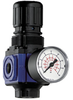 Campbell Hausfeld Pressure Regulator -- Model PA2123
