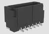 AgilLink™ 1.0mm - G846A060211THR - Amphenol Communications Solutions