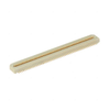 Connectors, Interconnects - Rectangular Connectors - Arrays, Edge Type, Mezzanine (Board to Board) - 1338662-P08-100SL-A-G - Win Source Electronics