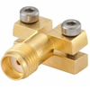 Coaxial Connector (RF) Assemblies - 4627-1222163C093-ND - DigiKey
