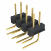 Headers, Male Pins - 900-0010894082-ND - DigiKey