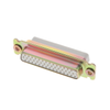 D-Sub, D-Shaped Connector Housings - 4306-M24308/2-489F-ND - DigiKey