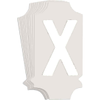 Labels, Stickers, Decals - Preprinted - 2267-5040P-X-ND - DigiKey