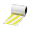 Labels, Stickers, Decals - Blank - 0816773-ND - DigiKey