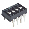 DIP Switches - 450-1358-ND - DigiKey